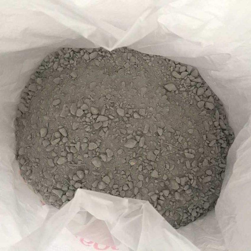 輕質(zhì)耐火澆注料